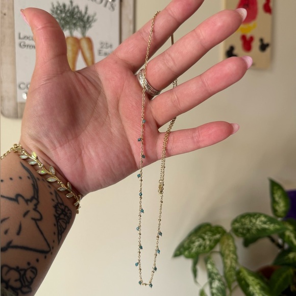 Kendra Scott Necklace Bundle - Picture 5 of 5